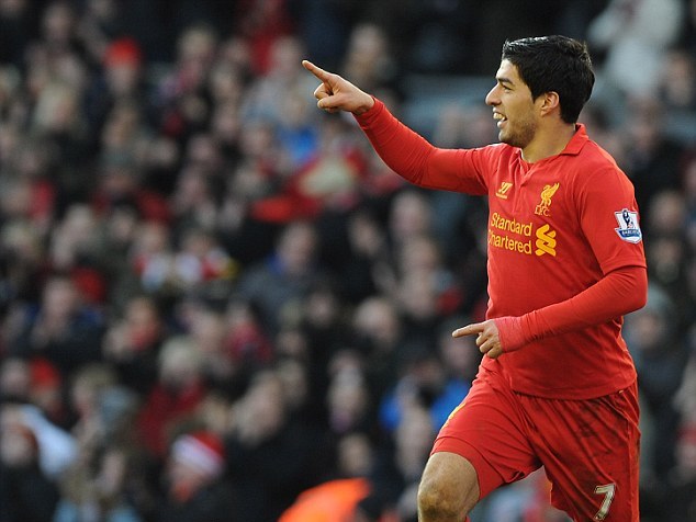 Liverpool Umumkan akan Kunjungi Thailand